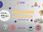 kõnevurri koolitus zoomis