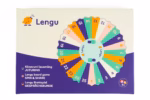 "Juturing" Lengu Kõnevurri mäng
