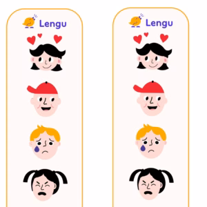 Lengu tunded järjehoidja